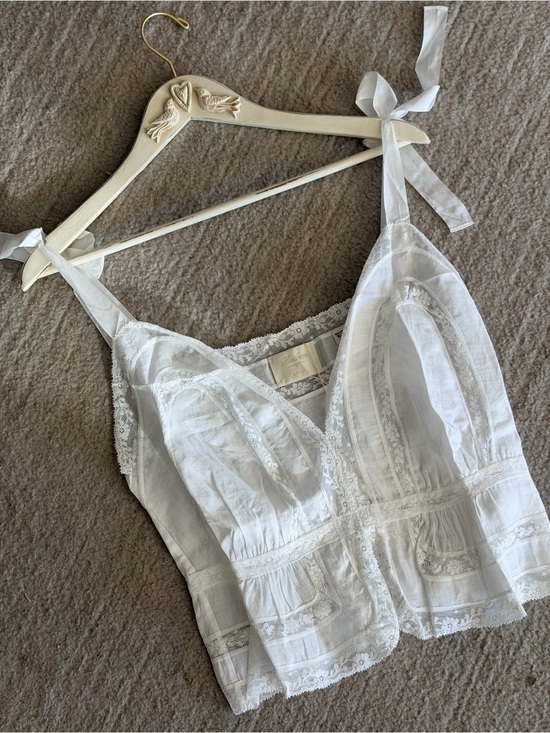 Doen Tops - Doen hertise top-NWT
